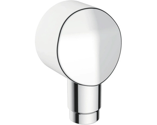 Podomietkový vývod Avital 1/2" chróm T30020-002