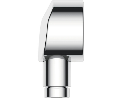 Rohový ventil z kovu