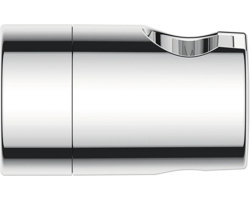 Držiak sprchy z kovu