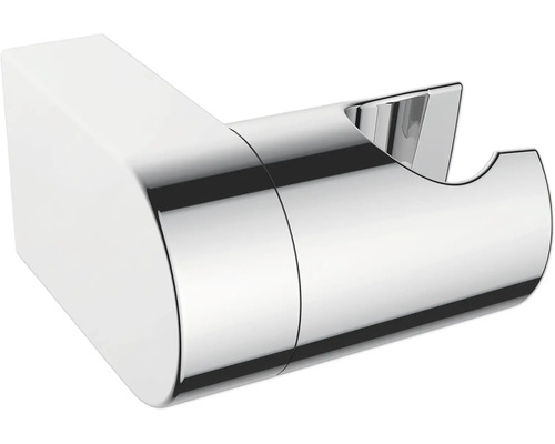 Držiak ručnej sprchy z kovu