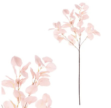 Eukalyptová vetva z plastu