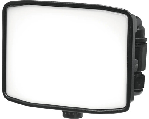 Obdĺžnikový LED reflektor