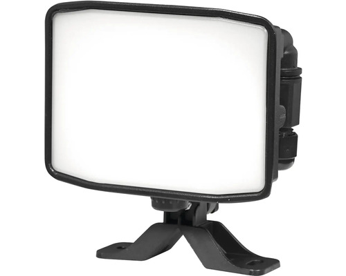 LED pracovné svetlo so statívom