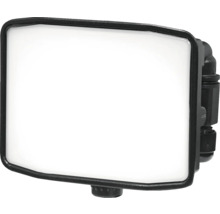 Vonkajší LED reflektor obdĺžnikového tvaru