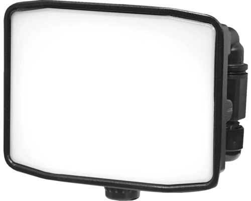 Vonkajší LED reflektor obdĺžnikového tvaru