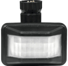 Pohybový senzor pre vonkajšie použitie