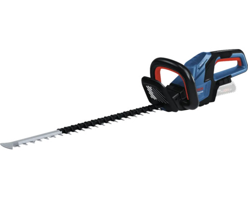 Aku nožnice na živý plot BOSCH Professional GHE 18V-60 bez aku a nabíjačky