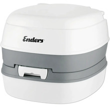 Kempingová toaleta Enders