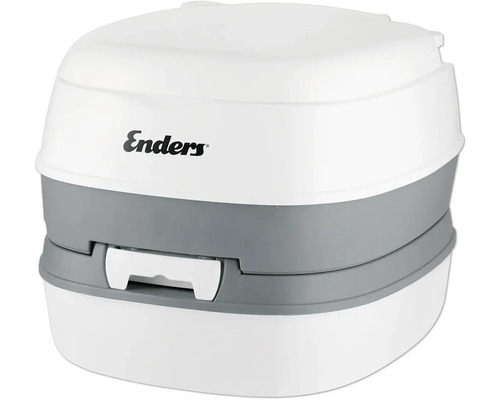 Chemický WC set Enders Campingtoilette Comfort 49429 Kempingová toaleta Enders