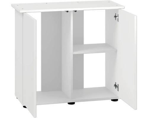 Skrinka pod akvárium s dvomi dvierkami a jednou policou