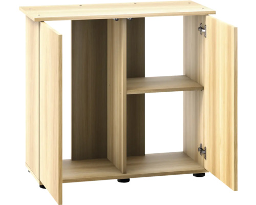 Skrinka pod akvárium s dvomi dvierkami a jednou policou