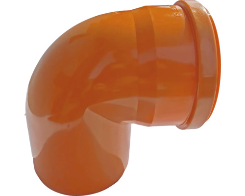 KG koleno 87° DN200