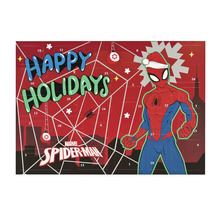 Marvel Spider-Man adventný kalendár