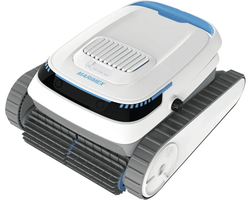 Bazénový robotický vysávač Marimex RobotVac Fraser Bazénový robot Marimex na automatické čistenie bazénov