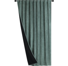 Zatemňovací záves so sťahovacou páskou