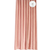 Záves so závesným systémom s riasiacou páskou