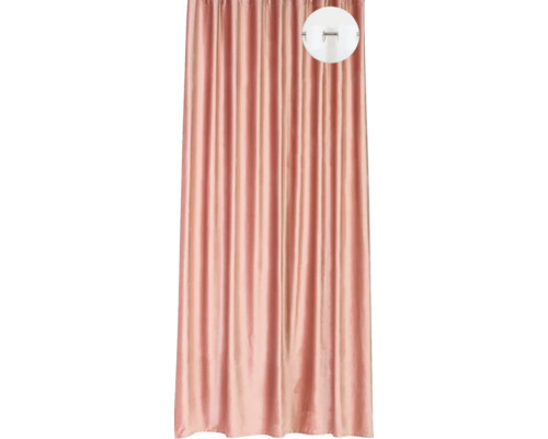 Záves so závesným systémom s riasiacou páskou