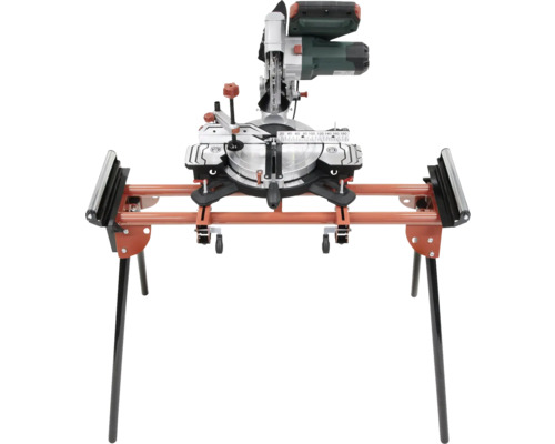 Pokosová píla s podstavcom na spracovanie dreva