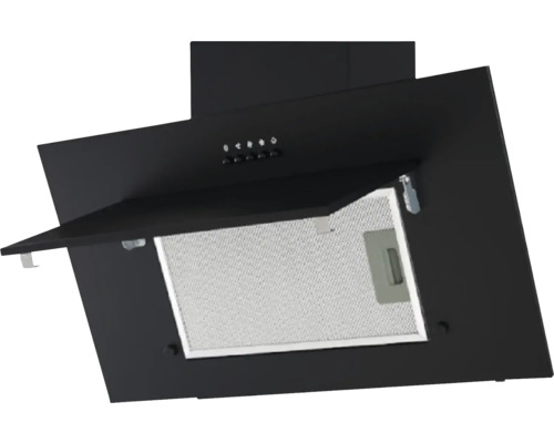 Odsávač pár do kuchyne