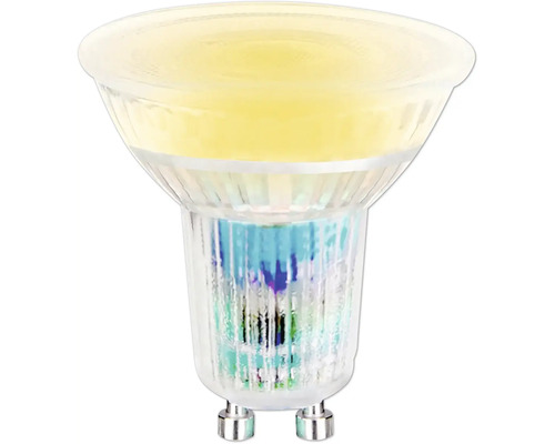 LED žiarovka s kolíkovou päticou