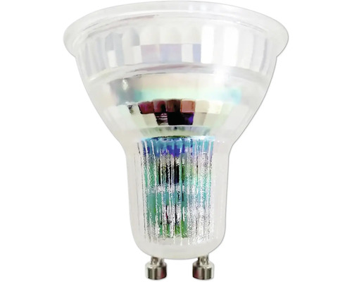 LED žiarovka GU4