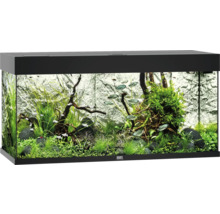 Akváriový set Juwel Rio 180 LED čierny 180 l