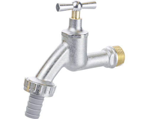 Kovová vodovodná batéria s hadicovou prípojkou