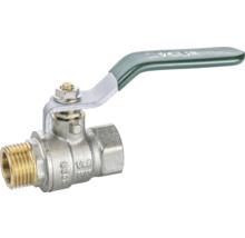 Guľový ventil so závitom