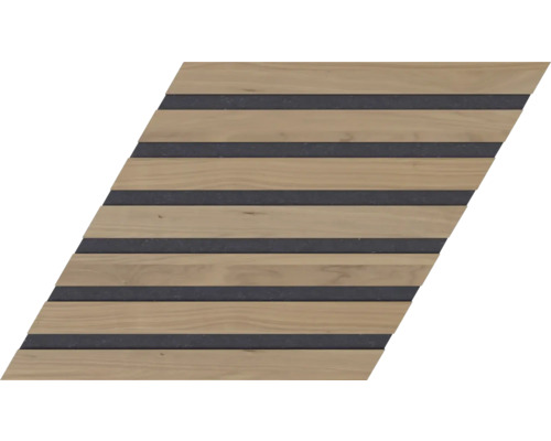 Drevený panel so zvukovou izoláciou pre steny a strop