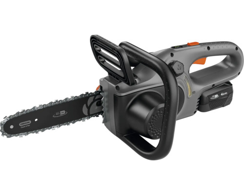 Akumulátorová reťazová píla