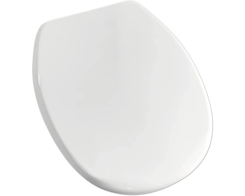 WC sedadlo zo sanitárnej keramiky