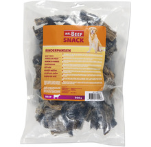 Mr. Beef Snack hovädzie držky, 500 gramov