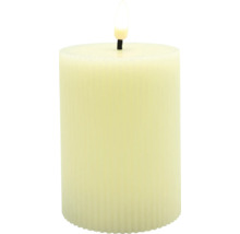 Dekoratívna LED sviečka