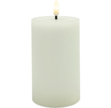 Dekoratívna LED sviečka do interiéru