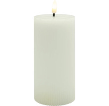 Dekoračná sviečka s LED plameňom