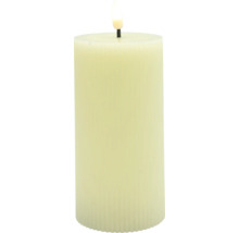 Dekoratívna LED sviečka