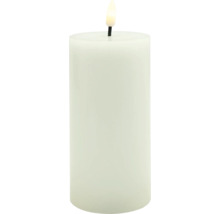 Dekoratívna LED sviečka