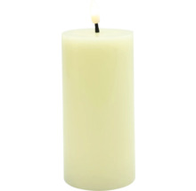 Dekoratívna LED sviečka