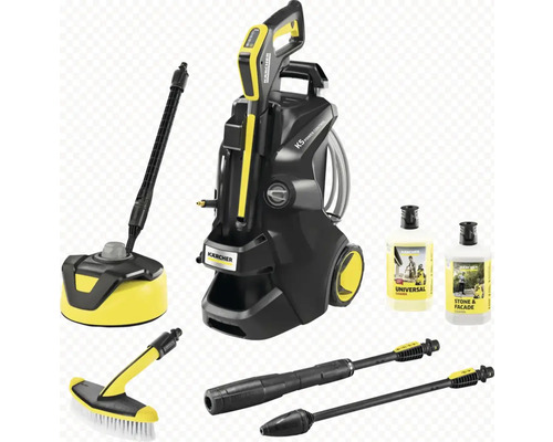Vysokotlakový čistič Kärcher K 5 Power Control Flex Home & Brush, 1.324-709.0