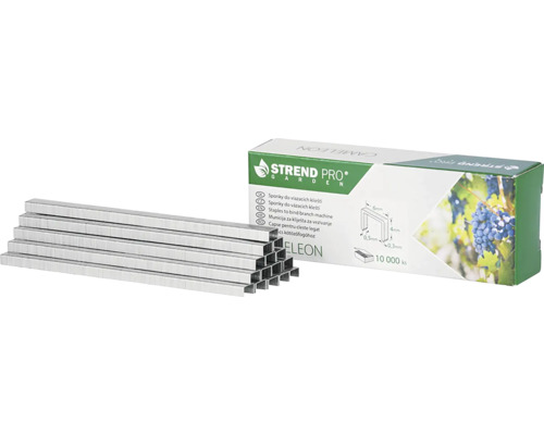 Sponky a balenie Strend Pro Garden