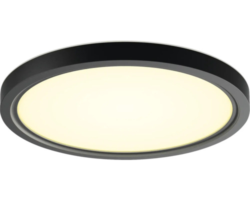 Okrúhle stropné svietidlo