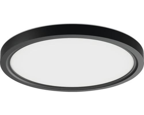 Okrúhle stropné svietidlo