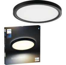 Stropné svietidlo Philips Hue White Ambiance Tecto a obal produktu