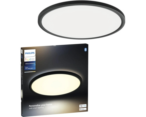 Stropné svietidlo Philips Hue Tecto a balenie