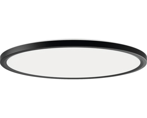 Okrúhle stropné svietidlo