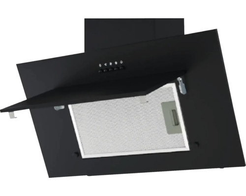 Odsávač pár do kuchyne s filtrom