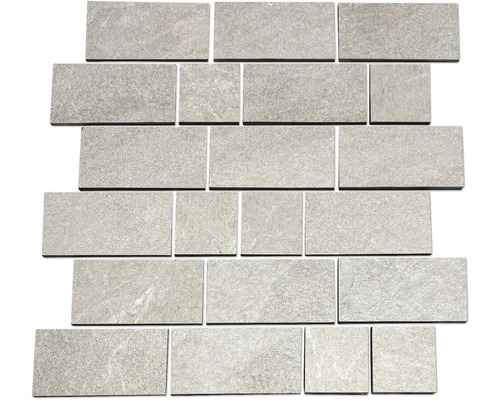 Mozaikové dlaždice z kameniny