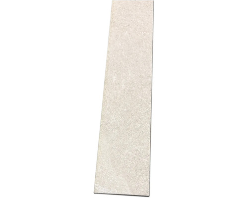 Obdĺžniková dlaždica z kameniny