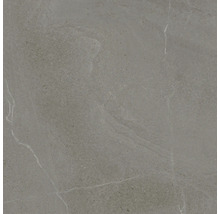 Sivá keramická dlaždica s kamenným efektom