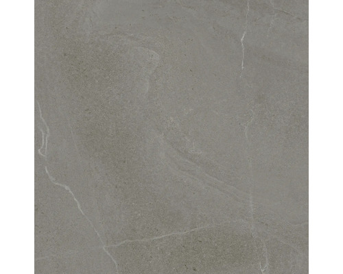 Sivá keramická dlaždica s kamenným efektom